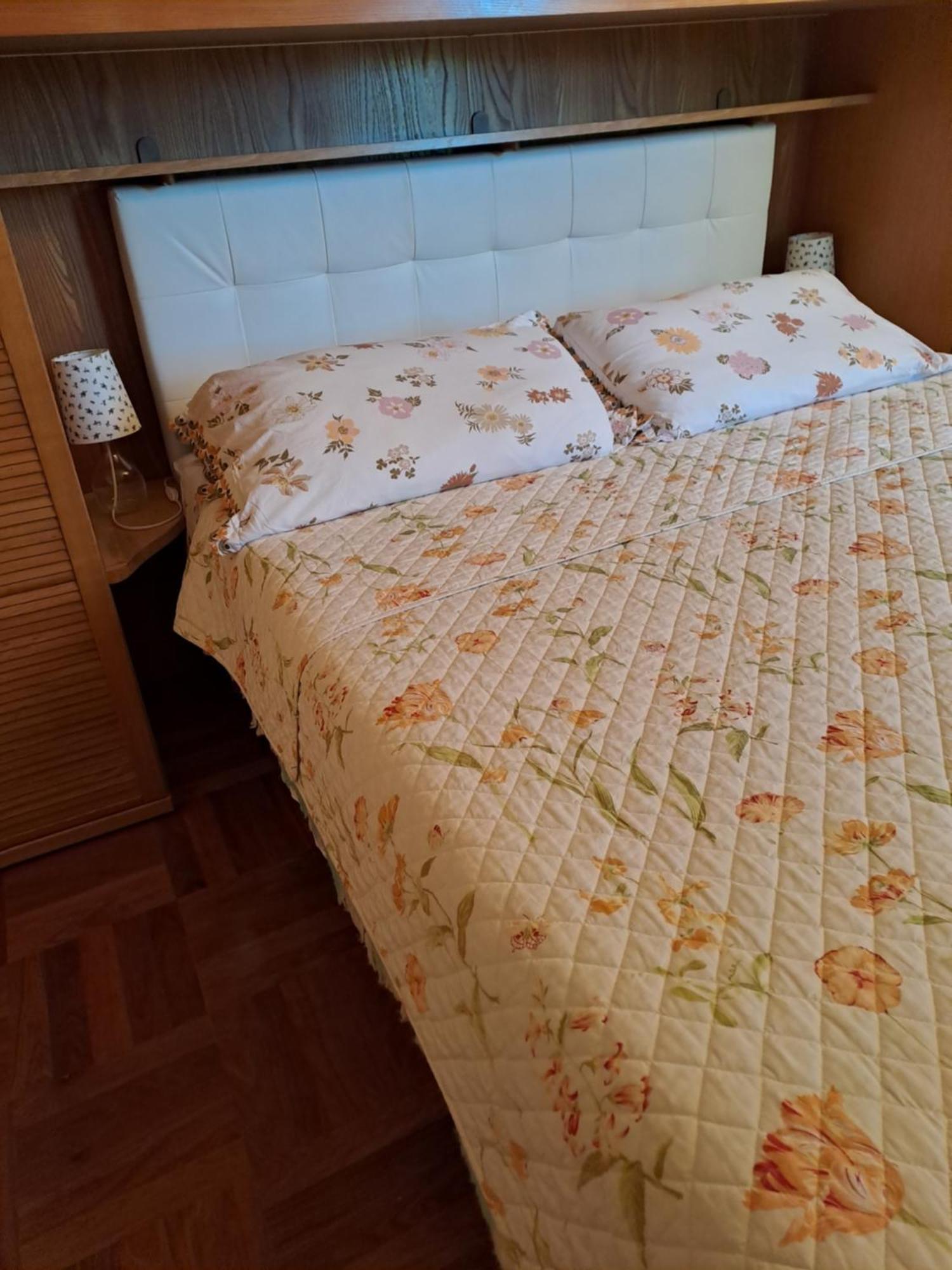 B&B La Dimora di Alida Fiesole Esterno foto