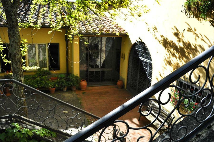 B&B La Dimora di Alida Fiesole Esterno foto