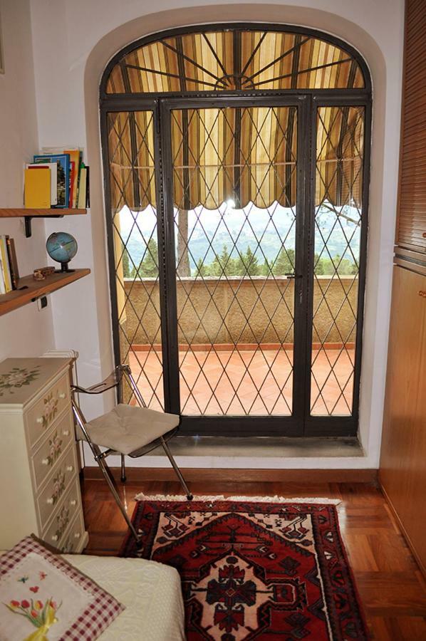 B&B La Dimora di Alida Fiesole Esterno foto