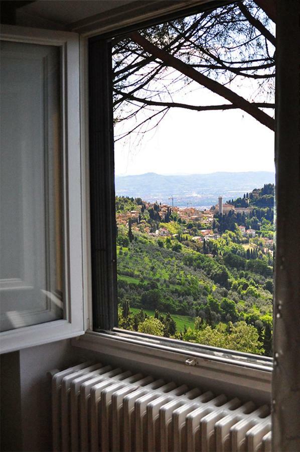 B&B La Dimora di Alida Fiesole Esterno foto